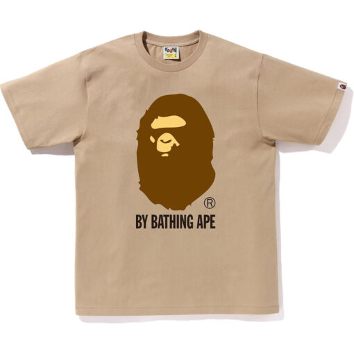 Bape Brown Shirt