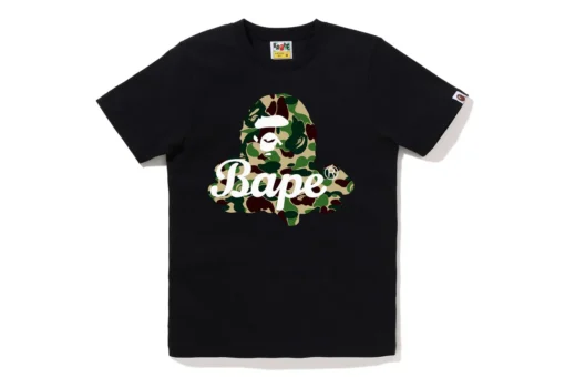 A Bathing Ape Head Bape T-Shirt