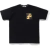 1ST CAMO POCKET TEE MENS