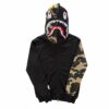 Bape Shark Fashion Brand sweatshirt Hoodies