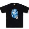 ABC CAMO BAPE ONLINE TEE