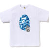 ABC CAMO BAPE ONLINE TEE