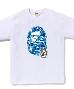 ABC CAMO BAPE ONLINE TEE