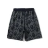 Camouflage Bape X Coach Shorts