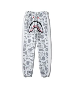 BAPE Camo Shark Comfort Pant