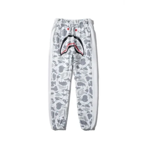 BAPE Camo Shark Comfort Pant